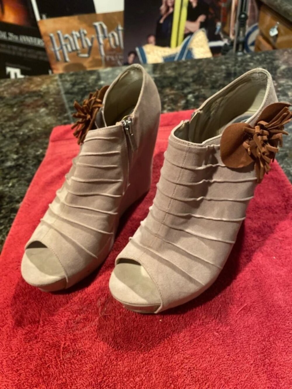 Wedges